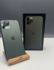 iPhone 11 Pro 256GB Midnight Green 100%